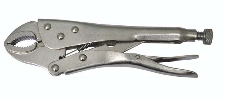 看完這些，您還擔心選錯大力鉗嗎？